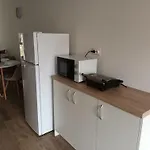 Apartment Dori *