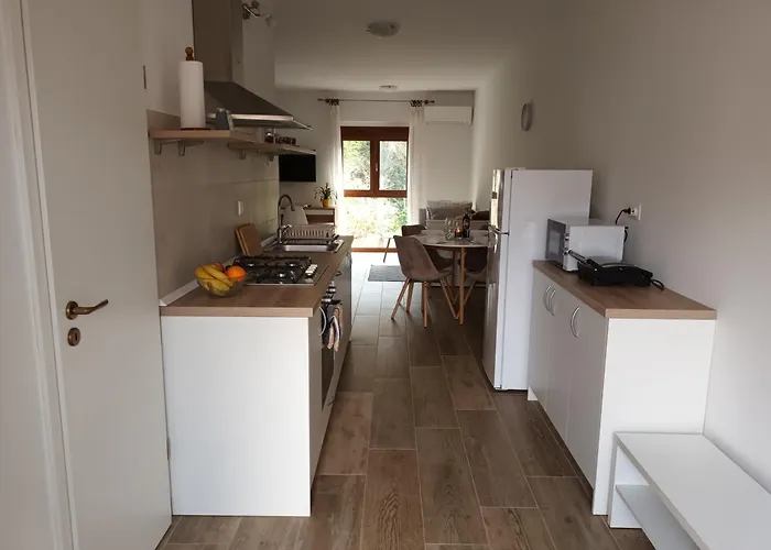 Apartman Dori Póla