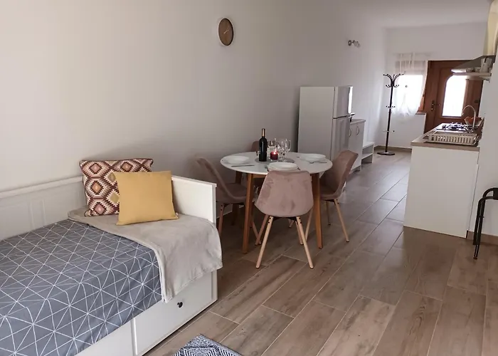 Apartman Dori Póla
