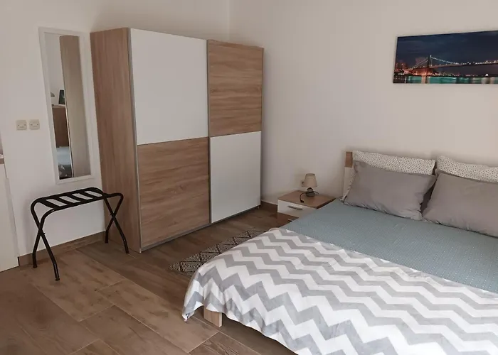Apartman Dori