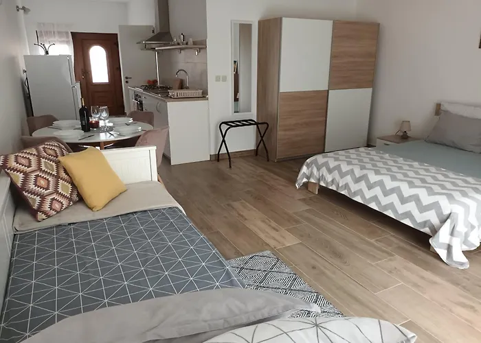 Dori Apartman