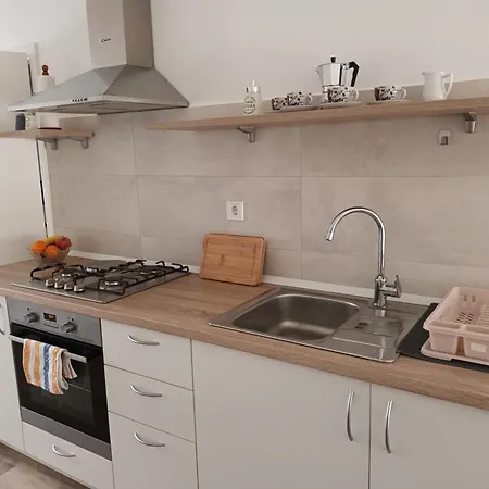 Appartamento Dori *
