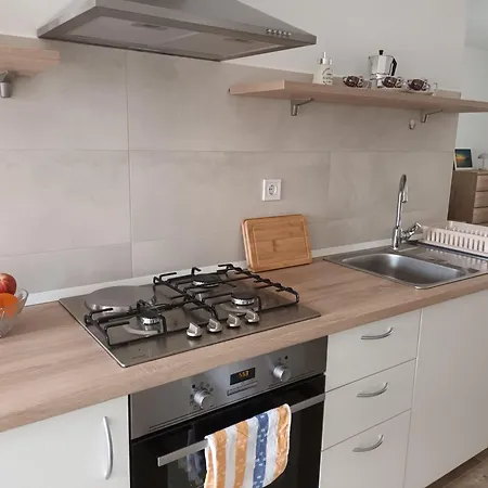 Dori Appartamento Pola