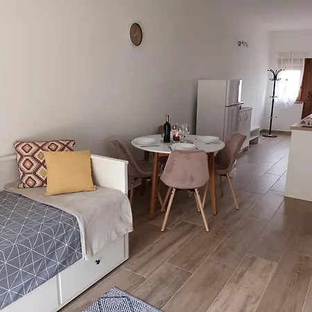 Appartamento Dori Pola