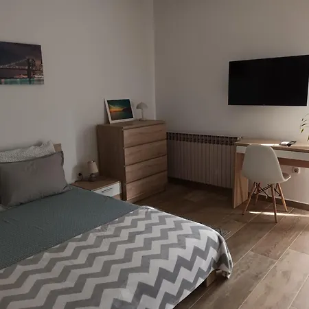 Appartamento Dori Pola