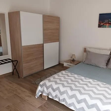 Apartman Dori