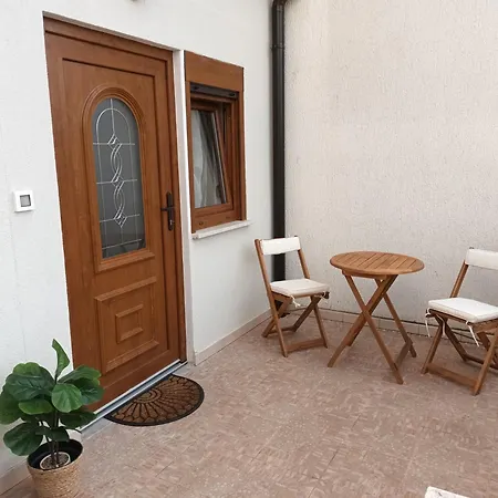 Dori Appartamento Pola