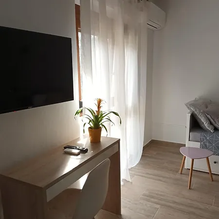 Dori Apartment