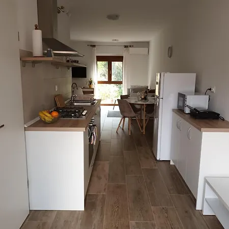 Apartamento Dori Pula