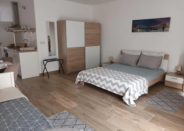 Dori Apartamento Pula