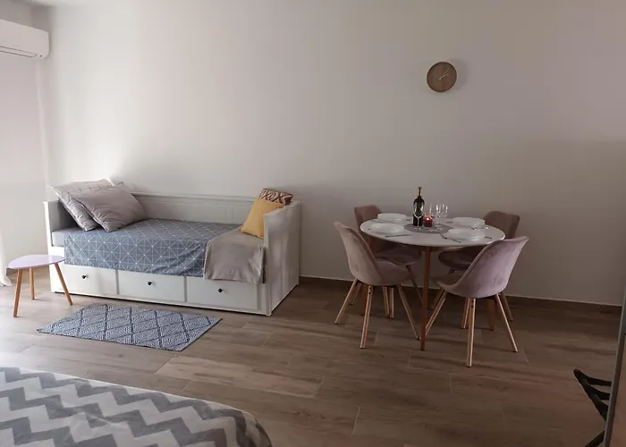 Apartamento Dori *