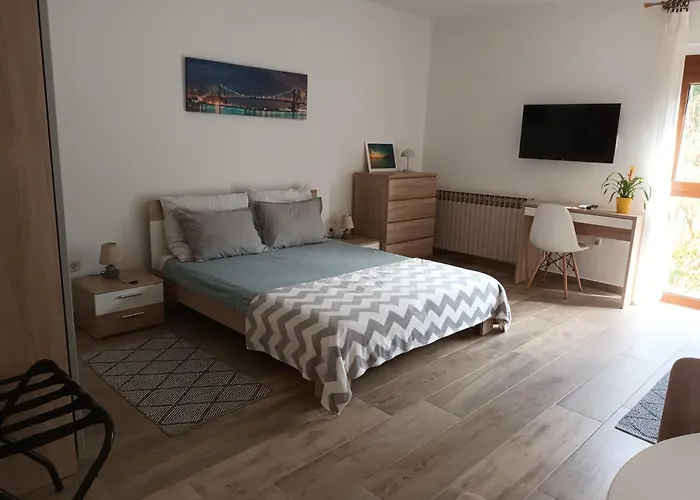 Dori Apartamento Pula