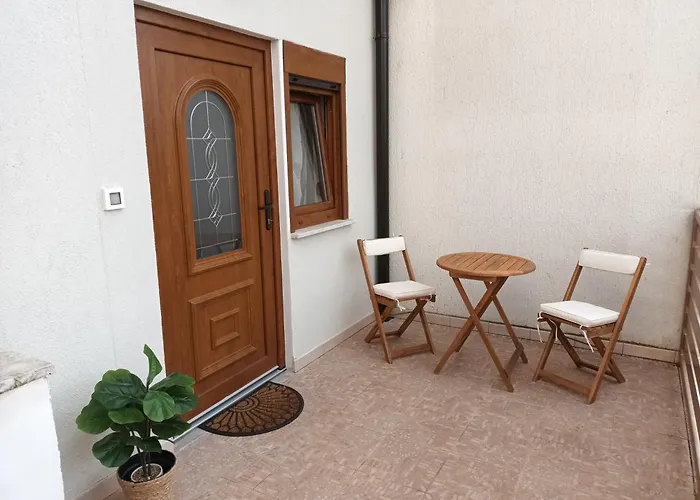 Dori Apartamento Pula